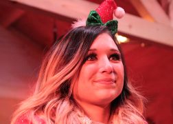 Weihnachtsmarkt 2018 In Jena 16